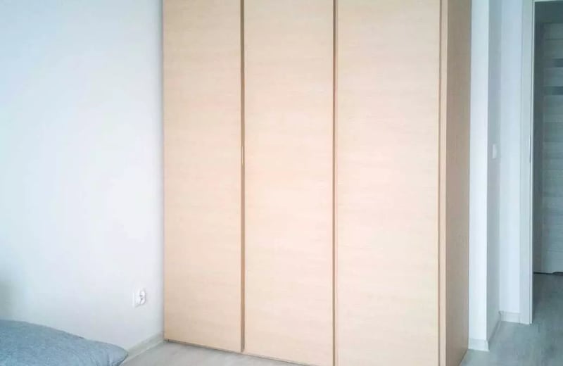 Long-term rent spacious apartment with pet-friendly in Wrocław