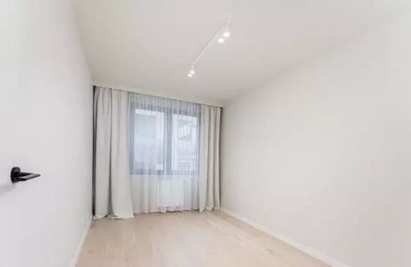 Long-term rental of a 3-room apartment in Kraków, Krowodrza district