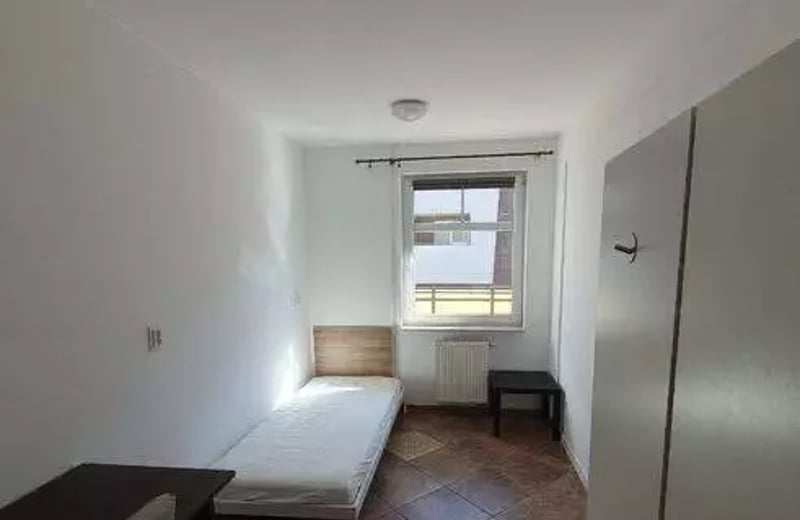 Long-term rental spacious 4-room apartment in Wrocław