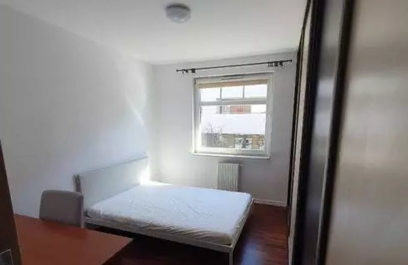 Long-term rental spacious 4-room apartment in Wrocław