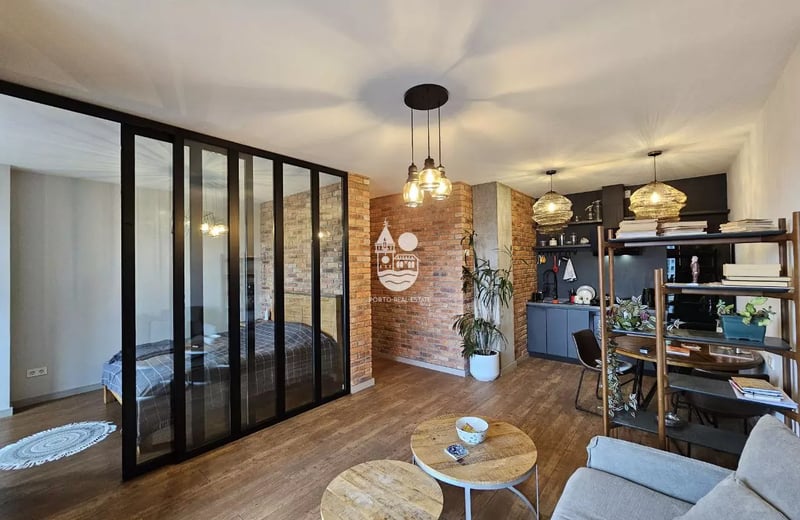 Long-term rent renovated apartment near 6 May Park, Batumi – no pets allowed