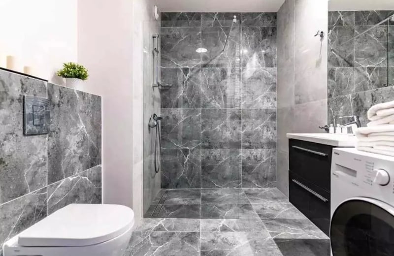 Alquiler a largo plazo en Breslavia: departamento de 2 ambientes, 50 m², con estacionamiento y se permiten mascotas