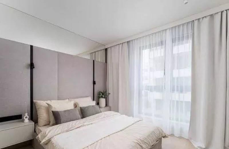 Long-term rental in Kraków new 3-room apartment, 70 m², with balcony, Krowodrza district