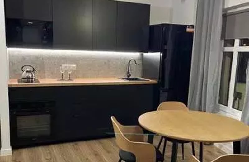 Alquiler a largo plazo de un piso de 2 habitaciones y 40,5 m² en Katowice