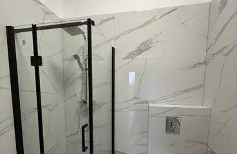 Long-term rental of a spacious 4-room apartment with terrace in Wilanów, Warsaw