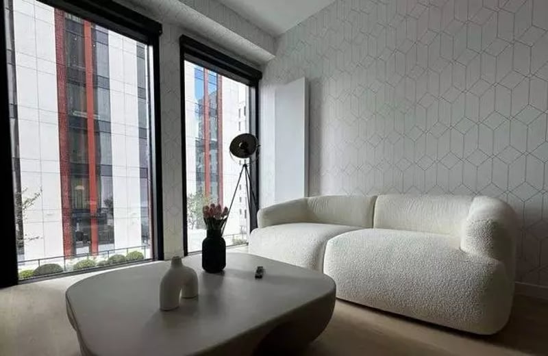 Долгосрочная аренда 2-комнатной квартиры в Варшаве, район Воля, Польша