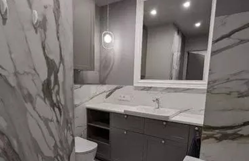 Spacious four-room apartment with 60 m² terrace and walk-in closet for long-term rent in Bielany, Warsaw