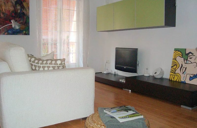 Alquiler a largo plazo de piso de 80 m², 2 dormitorios, Alicante