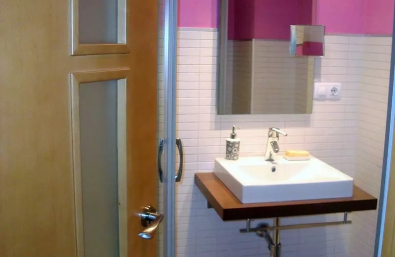 Alquiler a largo plazo de piso de 80 m², 2 dormitorios, Alicante