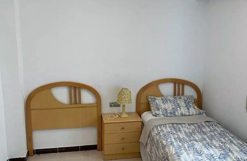 Langzeitmiete – 140 m² große Wohnung mit Meerblick in Torrevieja