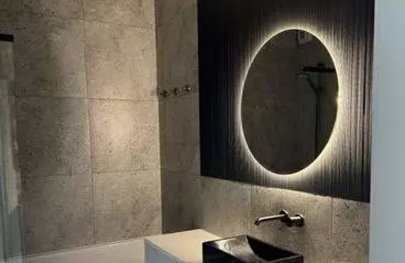 Alquiler a largo plazo piso de 2 habitaciones 41 m² con balcón, calle Domaniewska, Mokotów, Varsovia, Polonia