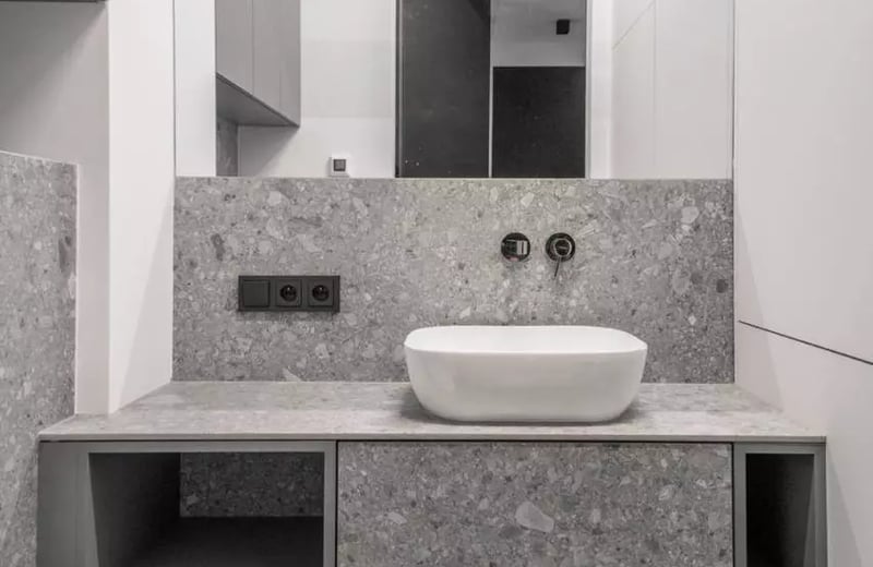 Alquiler a largo plazo piso de 3 habitaciones, 86 m² en Stary Mokotów, Varsovia, Polonia