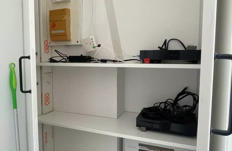 Долгосрочная аренда студии 12 м² в Париже, Франция