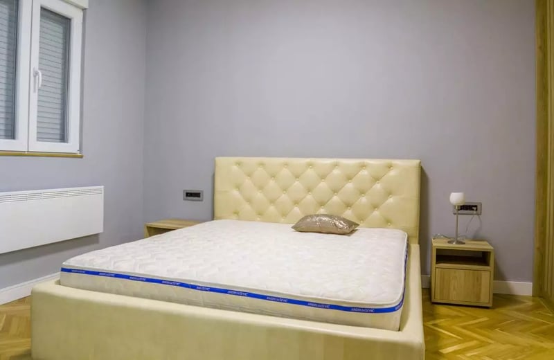 Долгосрочная аренда 2-комнатной квартиры 48 м² в Белграде, Сербия