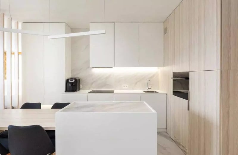 Долгосрочная аренда 2-комнатной квартиры 40 м² в Кракове, Польша