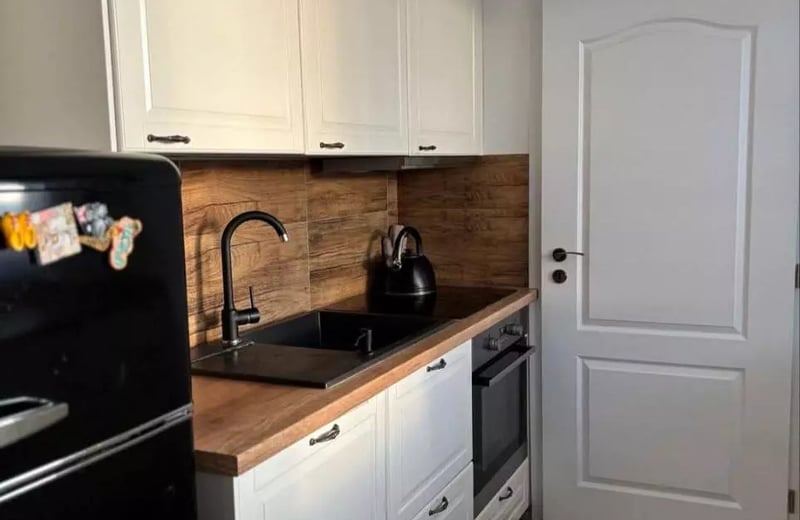 Langzeitmiete einer 2-Zimmer-Wohnung in Bratislava, Slowakei