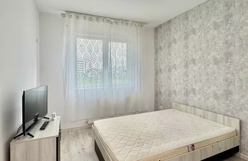 Langzeitmiete einer 1-Zimmer-Wohnung in Bukarest, Rumänien – haustierfreundlich