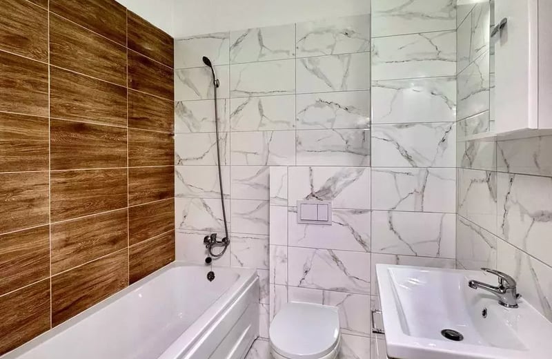 Langzeitmiete einer 1-Zimmer-Wohnung in Bukarest, Rumänien – haustierfreundlich