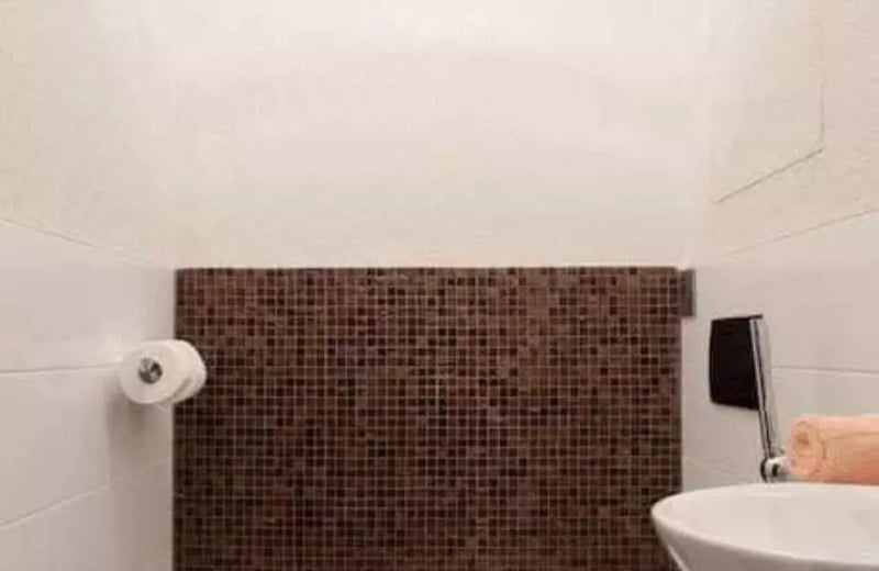 Langzeitmiete einer 3-Zimmer-Wohnung mit 95 m² und Loggia in Bratislava, Slowakei