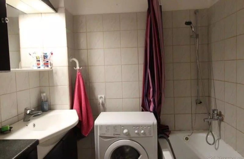 Long-term rental of 3-room apartment 70 m² in Bratislava, Slovakia