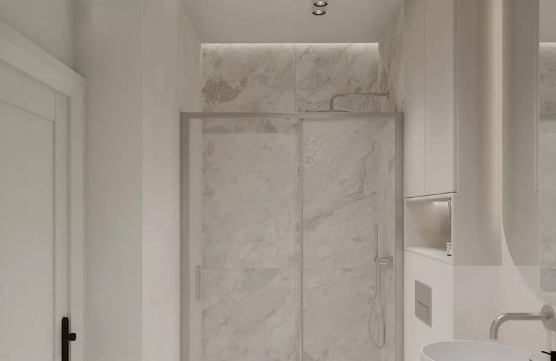 Долгосрочная аренда 4-комнатного дома 90 м² с садом, Краков, Польша