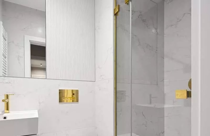 Долгосрочная аренда 3-комнатной квартиры 70м² в районе Мокотув, Варшава, Польша