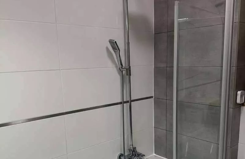 Долгосрочная аренда 2-комнатной квартиры 43 м² в районе Klecina, Вроцлав, Польша