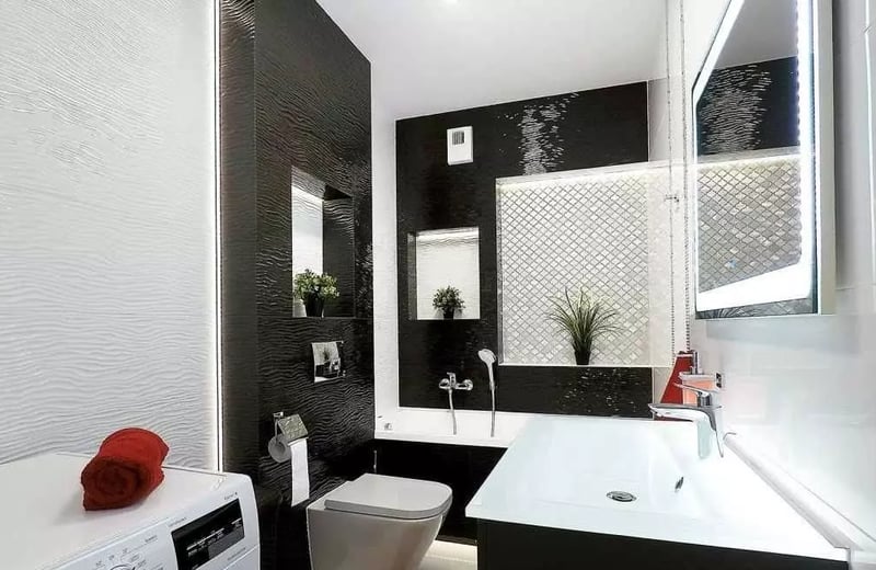 Langzeitmiete einer 2-Zimmer-Wohnung 48m², Grzegórzki, Krakau, Polen