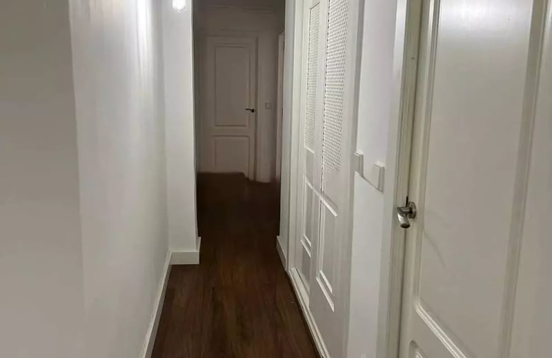 Langzeitmiete 3-Zimmer-Wohnung mit 130 m² in Elche, Spanien