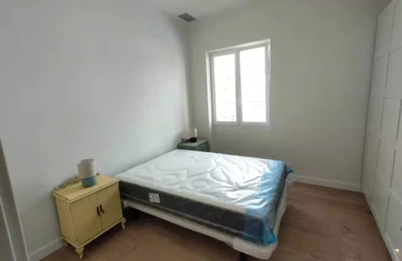 Долгосрочная аренда 2-комнатной квартиры 85 м² в Аликанте, Испания