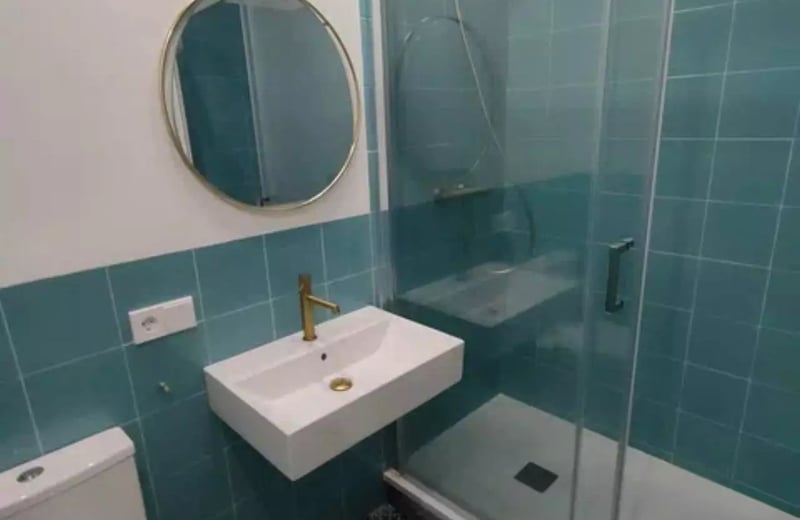 Долгосрочная аренда 2-комнатной квартиры 85 м² в Аликанте, Испания