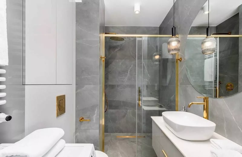 Долгосрочная аренда 2-комнатной квартиры 41 м² в районе Czyżyny, Краков, Польша