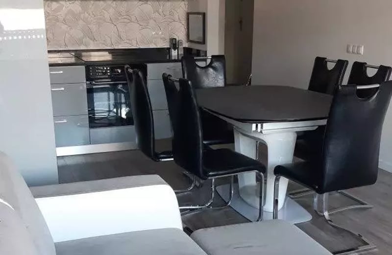 Long-term rent: 3-room apartment 67 m² in Bronowice, Krakow, Poland