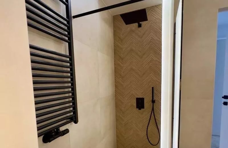 Langzeitmiete: 2-Zimmer-Wohnung mit 40 m² in Prądnik Czerwony, Krakau, Polen