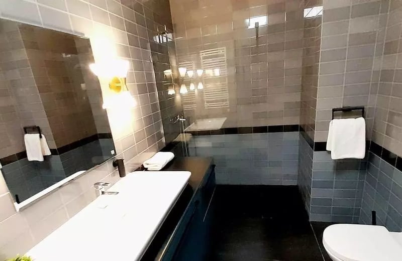 Alquiler a largo plazo de piso de 2 habitaciones 54 m², Breslavia, Polonia