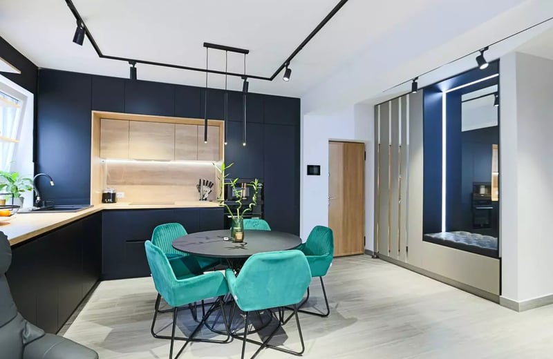 Долгосрочная аренда 3-комнатной квартиры 73 м², район Tractorul, Брашов, Румыния