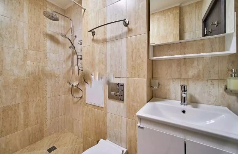 Alquiler a largo plazo dúplex de 4 habitaciones, Varna, Bulgaria