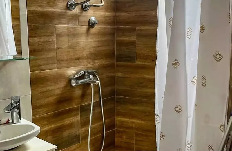 Долгосрочная аренда квартиры-студии 20 м² в районе Центр, Белград, Сербия