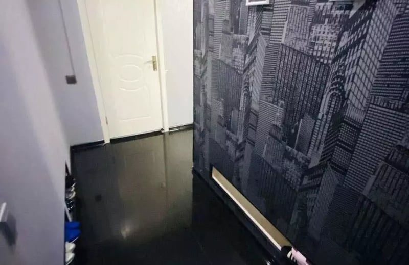 Alquiler a largo plazo apartamento 2+1, 60 m², Batumi, Georgia