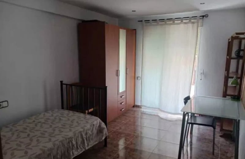 Langzeitmiete 3-Schlafzimmer-Wohnung, 135 m², Alicante, Spanien