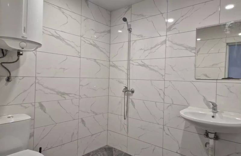 Langzeitmiete 3-Zimmer-Wohnung, Kolhozen-Pazar-Viertel, Varna, Bulgarien