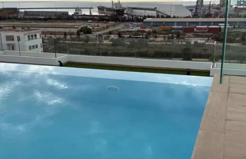 Alquiler a largo plazo apartamento de 3 dormitorios, 120 m², zona Benalúa, Alicante, España