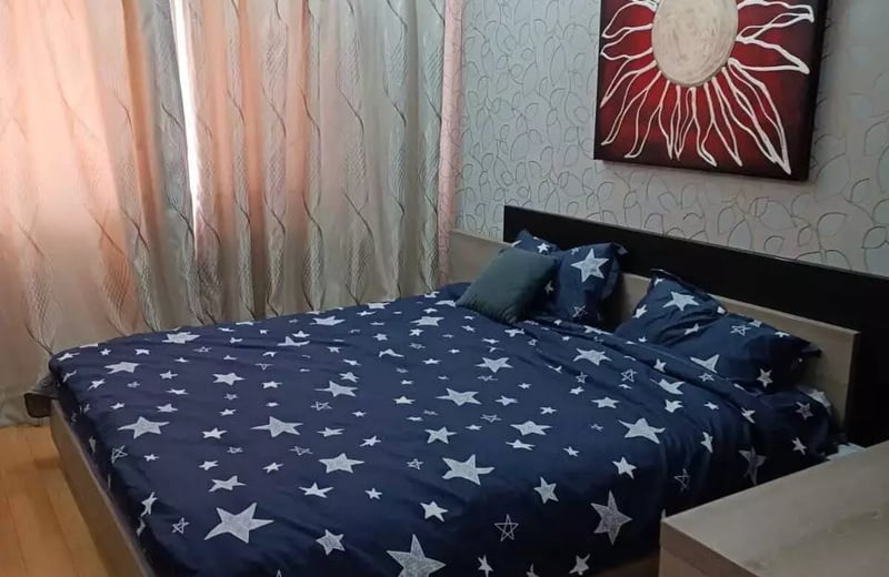 Langzeitmiete einer 3-Zimmer-Wohnung, 100 m², Constanța, Rumänien