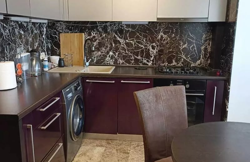 Langzeitmiete einer 3-Zimmer-Wohnung, 100 m², Constanța, Rumänien