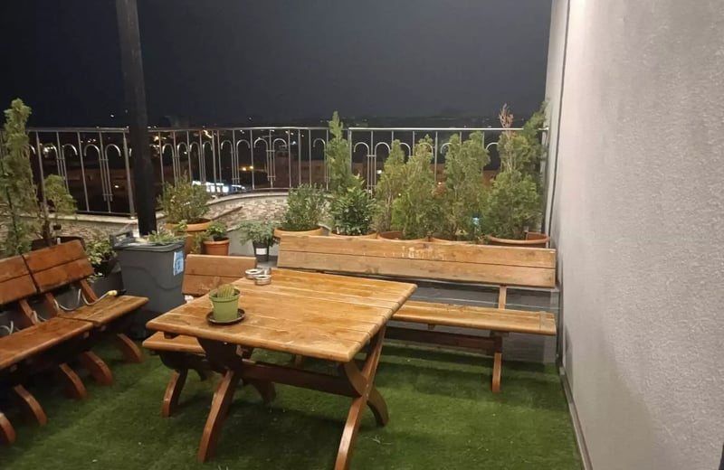 Langzeitmiete einer 3-Zimmer-Wohnung, 100 m², Constanța, Rumänien