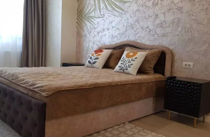 Долгосрочная аренда квартиры 2-комнатной, 70 м², Констанца, Румыния