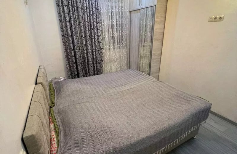 Alquiler a largo plazo de piso 3+1, 100 m², Batumi, Georgia