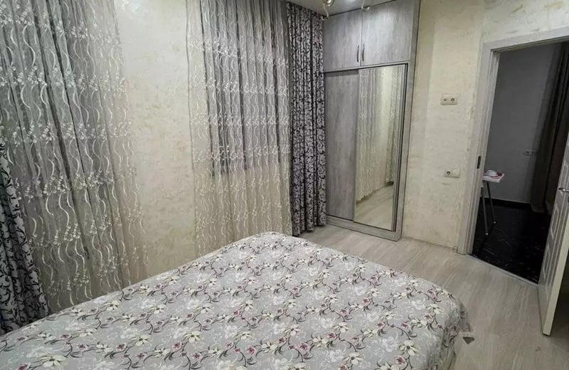 Alquiler a largo plazo de piso 3+1, 100 m², Batumi, Georgia