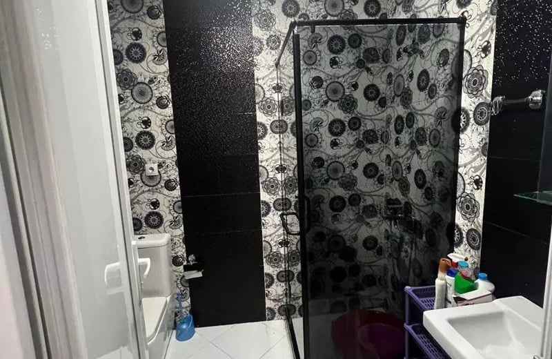 Alquiler a largo plazo de piso 3+1, 100 m², Batumi, Georgia