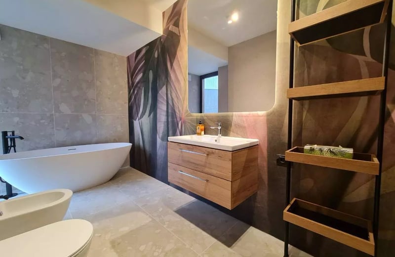 Langzeitmiete eines Duplex mit 3 Schlafzimmern, Brașov, Rumänien